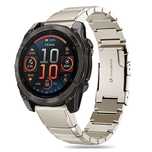 Tech-Protect Steelband Garmin Fenix 5X / 5X Plus / 6X / 6X Pro / 7X /