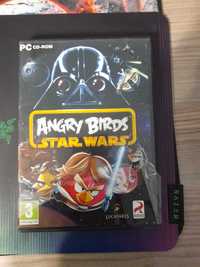 Angry Birds Star Wars