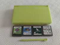 Nintendo DS Lite