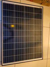 Panel solarny +regulator