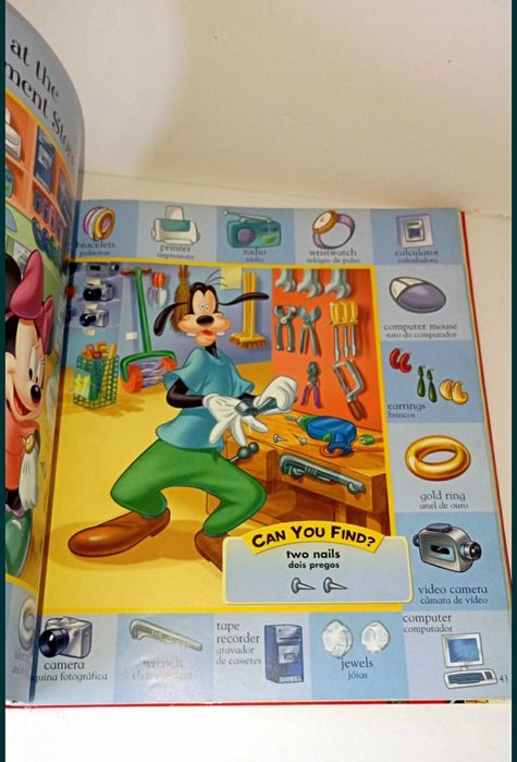 Lote 20 Livros infantis NOVOS e semi-novos