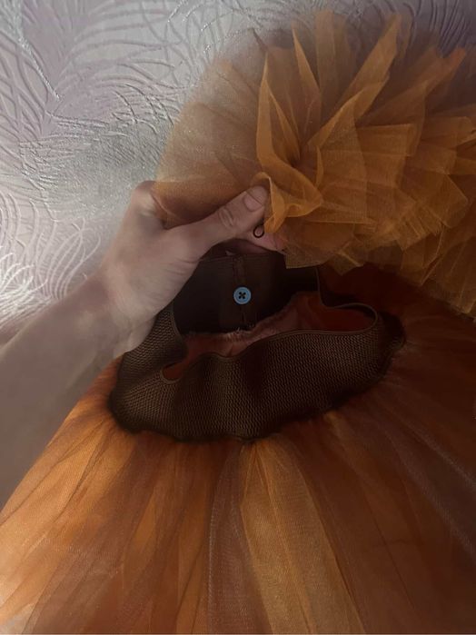 Костюм білочки