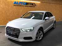 AUDI A3 Limousine 1.6TDi GPS