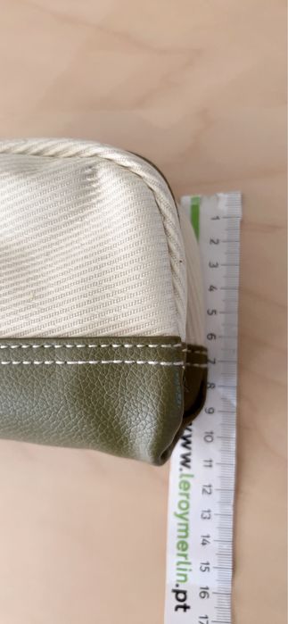 Bolsa maquiagem Estée Lauder