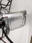 Kamera Canon mv800