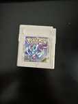 Pokémon Crystal