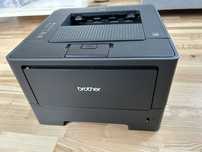 Drukarka laserowa Brother HL-54400