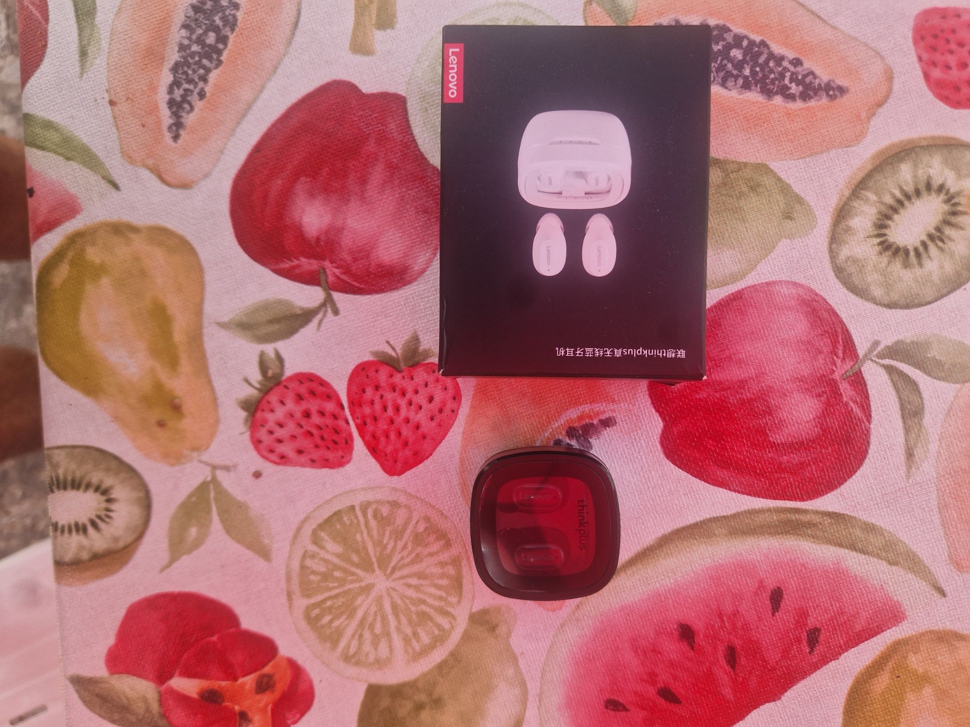 Vendo Fones Lenovo
