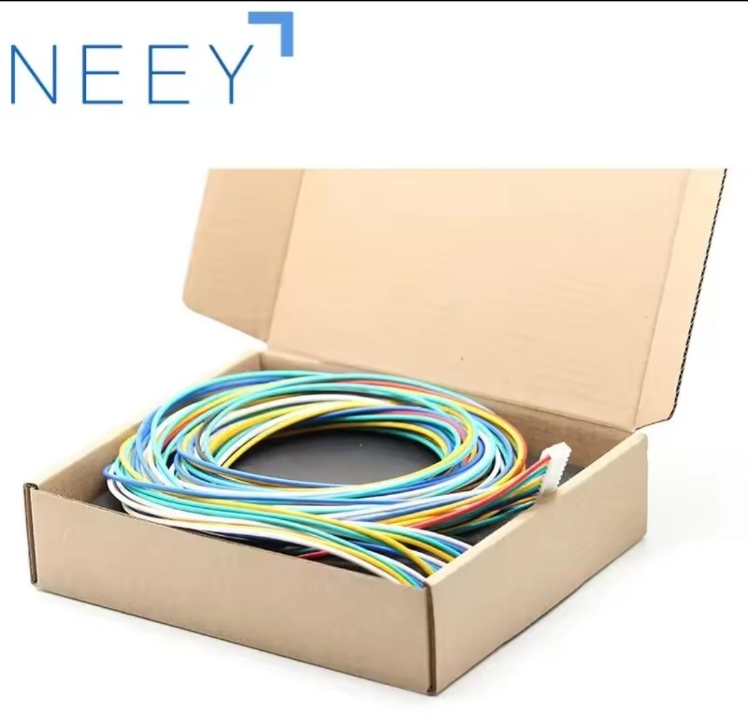 Активный Балансир,смарт балансир 4TH NEEY 4A Smart Active NEEY