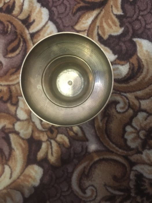 Куманець-Васильківська майоліка.і дві прекрасні вазочки із минулого.