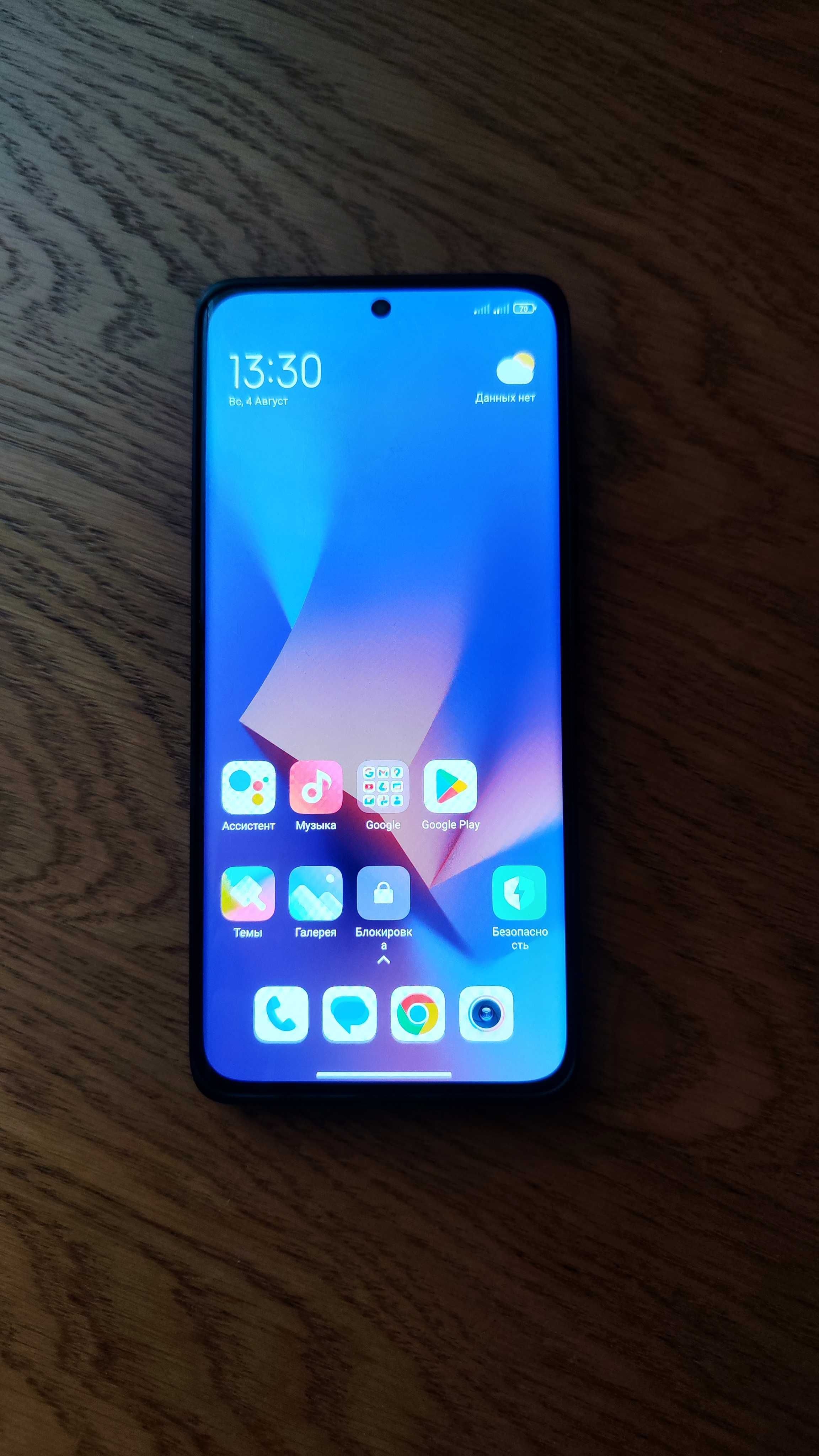 Xiaomi 12x 8-128