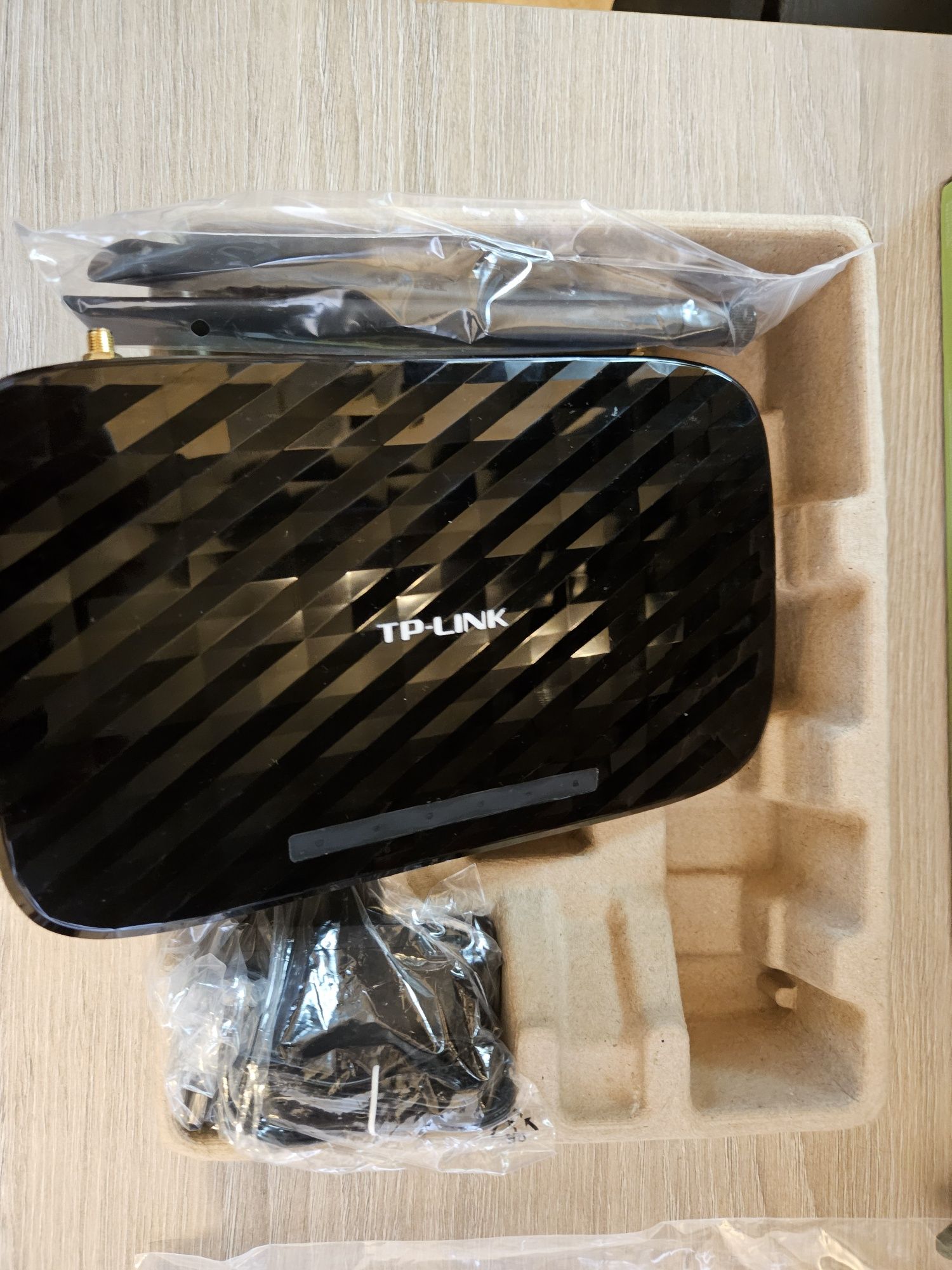 Роутер TP-Link AC750