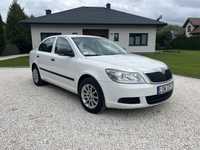 Skoda octavia II 1.9tdi 2010