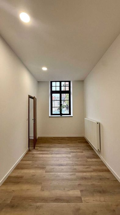 Lokal  po remoncie do wynajęcia – 77 m² Centrum