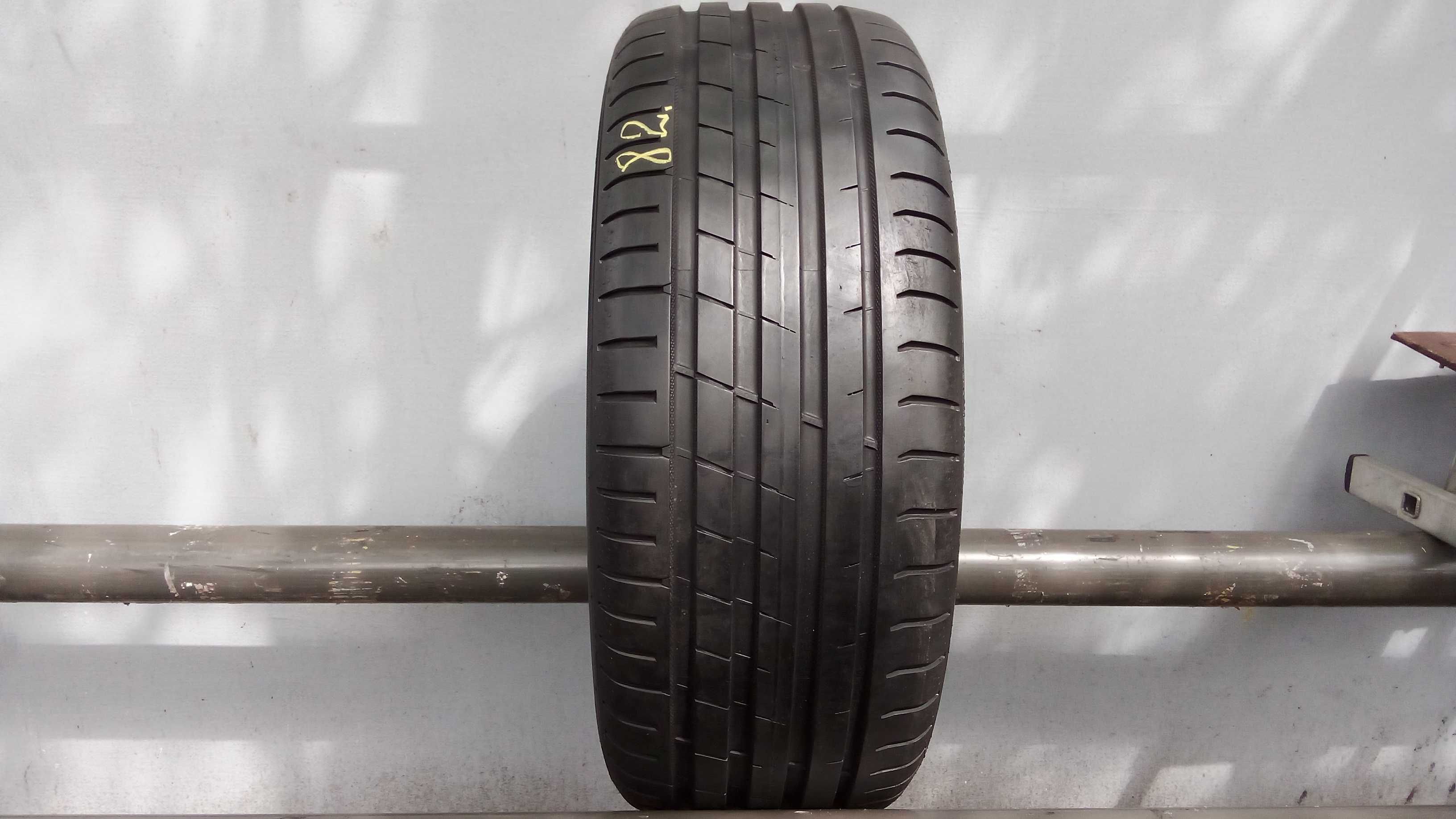 Pojedyncza Opona Letnia Nokian PowerProof 225x55x17 101Y 6,4mm