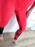 Legginsy wysoki stan Nike pro dry fit