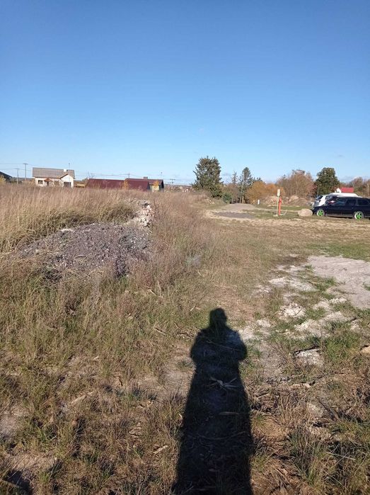 Okazja cenowa! Działka 12,5 ara - Moczadła k. Brodnicy