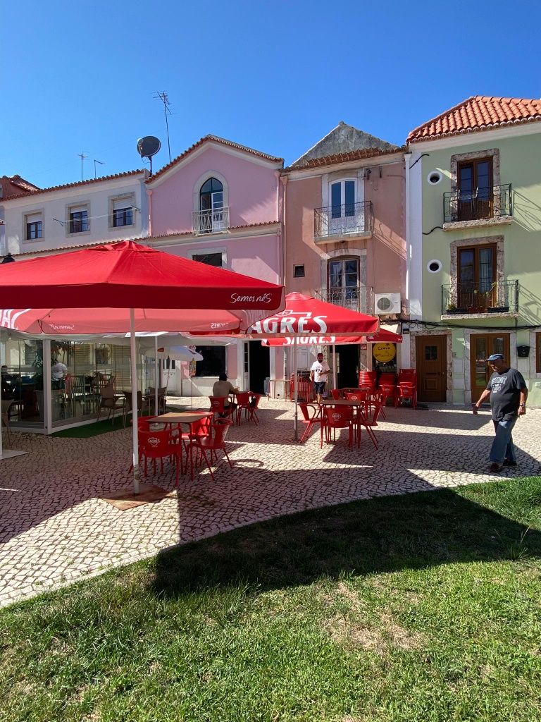 Transpasse café snack bar