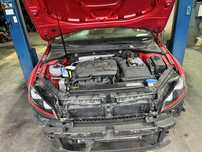 Silnik vw 2,0 TSI CHHB 22 tys km