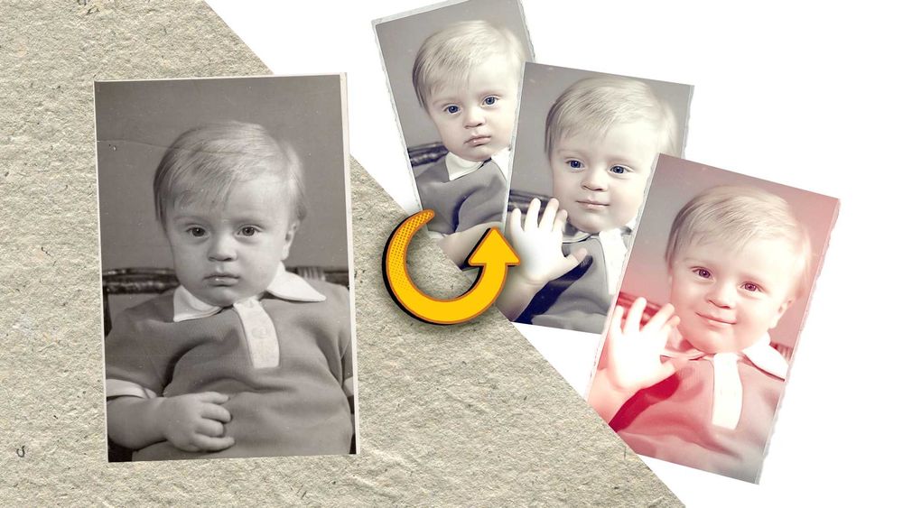 Живой Фото Альбом