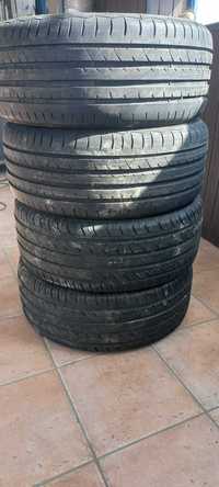 opony 225/45R17 dębica, sunfull, 6mm