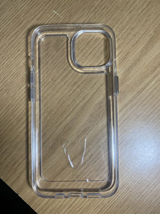 Capa Iphone 14 Nova