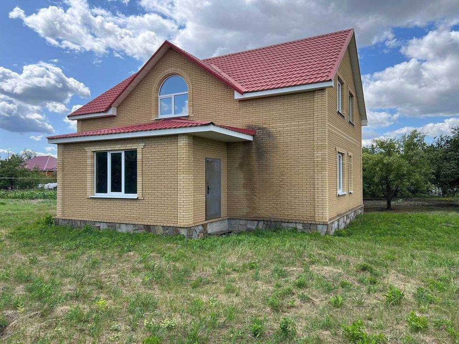 Продаж гарного будинку в Підгородньому