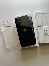 iPhone 12 128gb czarny bateria 100%