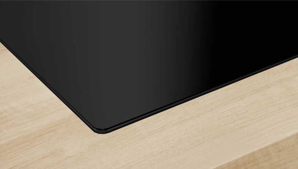 Варильна поверхня електрична Bosch PUE611BB5E варочная поверхность
