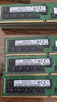 Pamięć RAM Samsung 32gb PC4 ECC 2666V ddr4 serwer