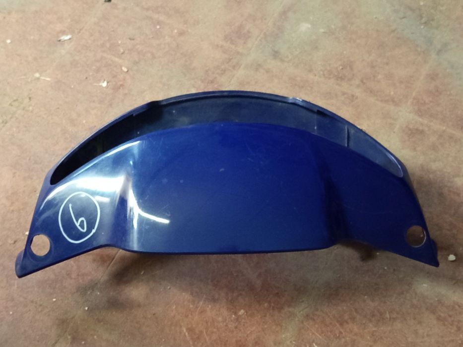 Голова Honda DIO 27/ 28/ 34/ 56/ FIT/ Tact 51/ Lead 20/