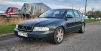 Audi A4 B5 2.6 V6 + LPG Quatro