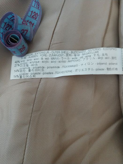 Пальто, жакет Zaraзара L