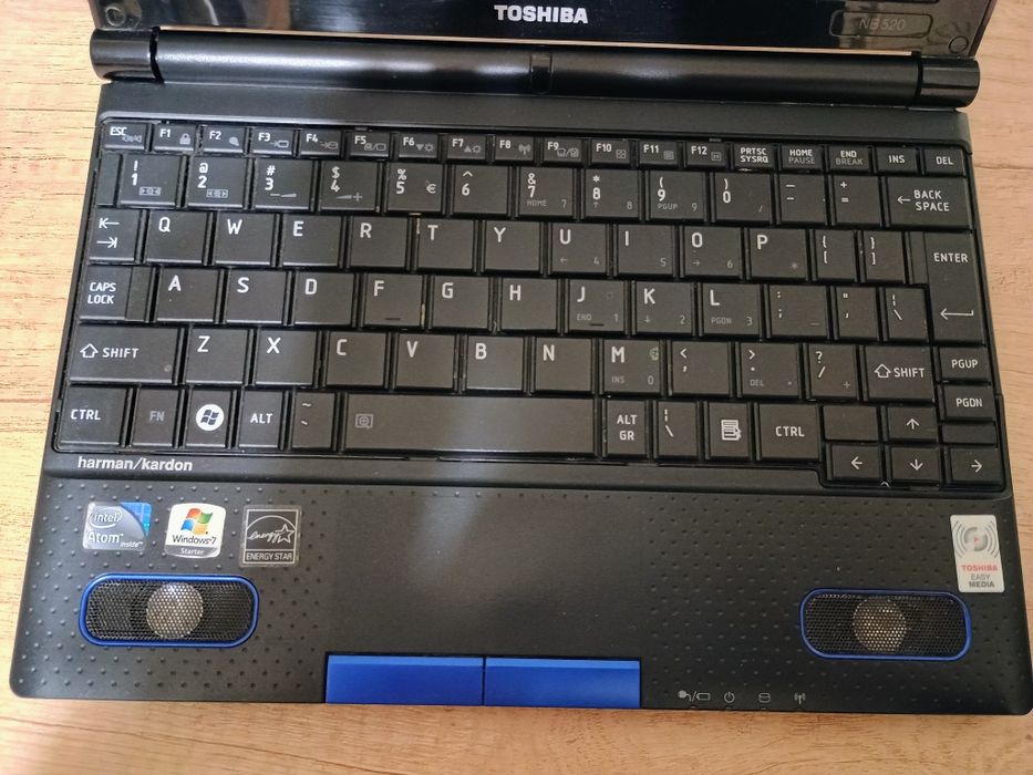 Komputer, laptop Asus 17 cali