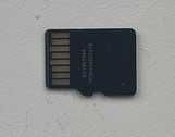 Карта пам'яті TDK microSDHC 16GB