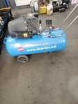 Kompresor olejowy 100l