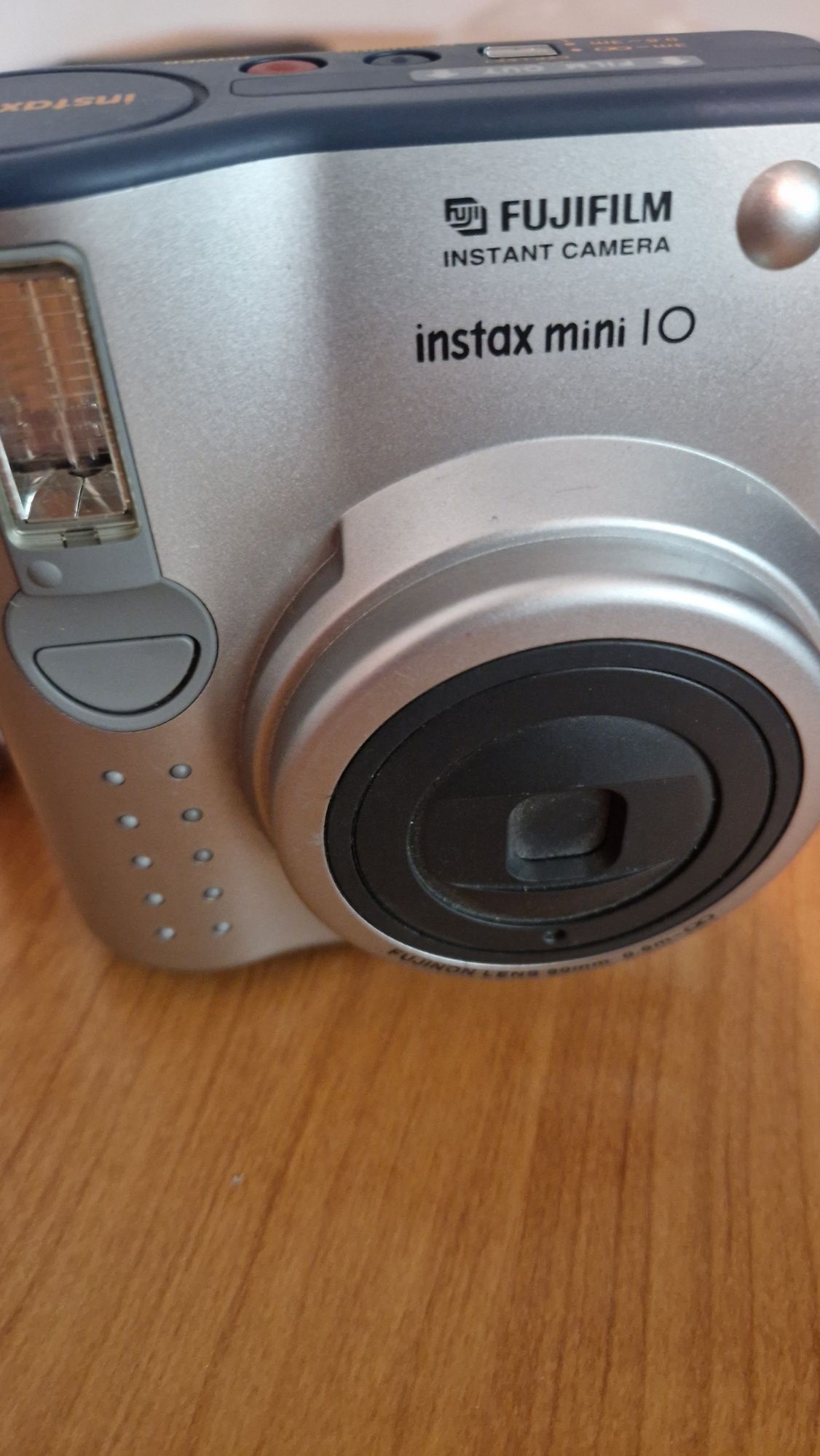 Fujifilm Instax Mini do sprawdzenia