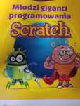 "Młodzi giganci programowania Scratch"