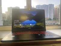 Игровой ноутбук MSI