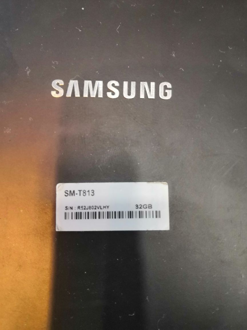 Samsung galaxy tab s2 sm-t813 запчасти