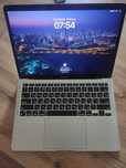 sprzedam mac book air 13 M1
