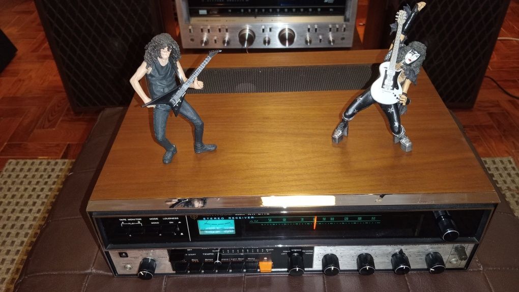 Kenwood KR-5170 Receiver