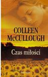 Czas Miłości - Colleen McCullough