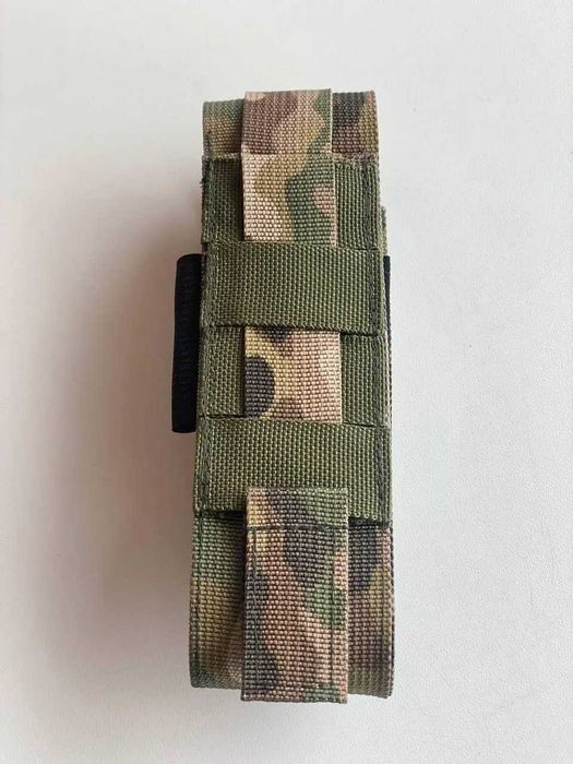 Підсумок під турнікет відкритий (Мультикам)