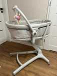 Chicco Baby Hug 4w1