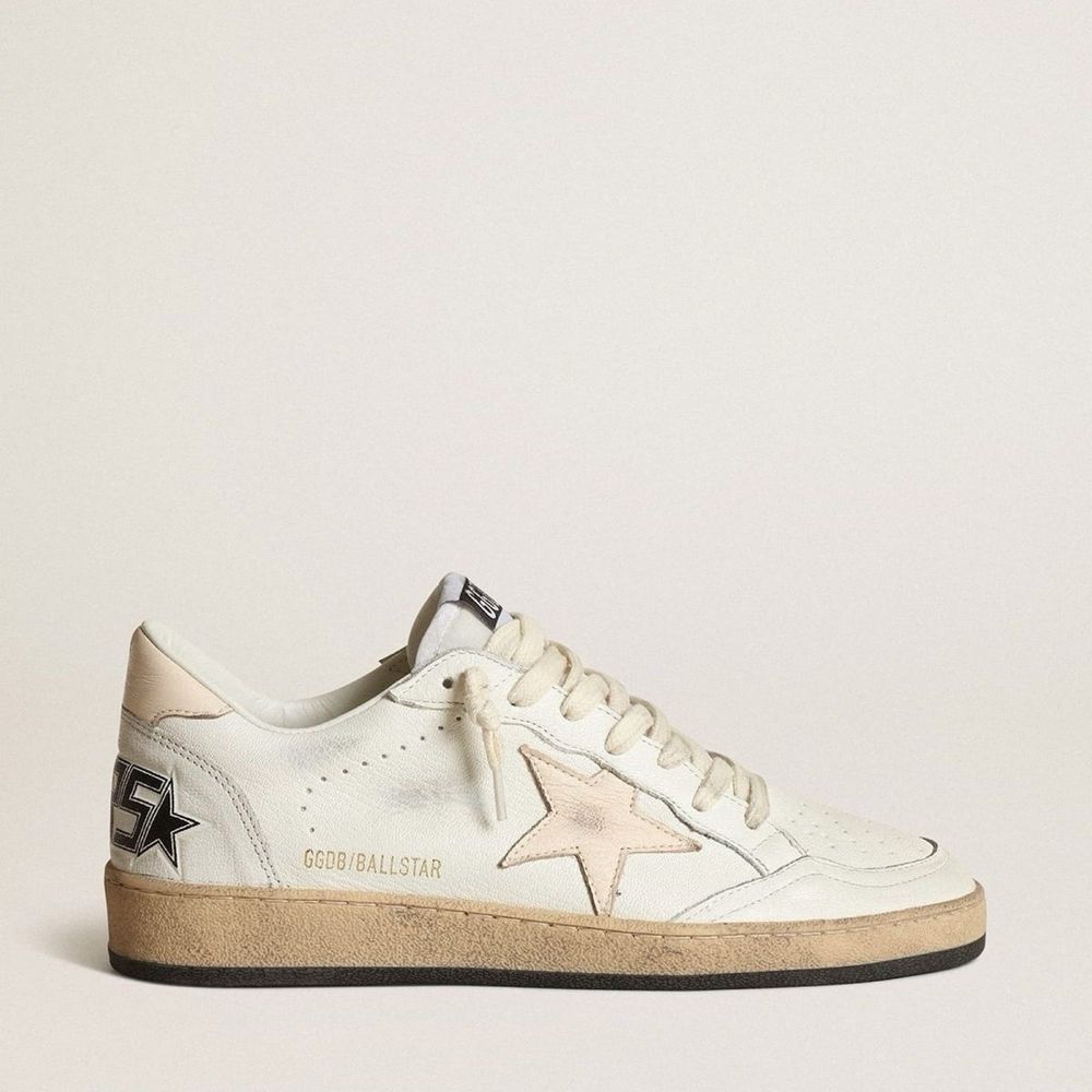 Кросівки Golden Goose | GGDB shoes
