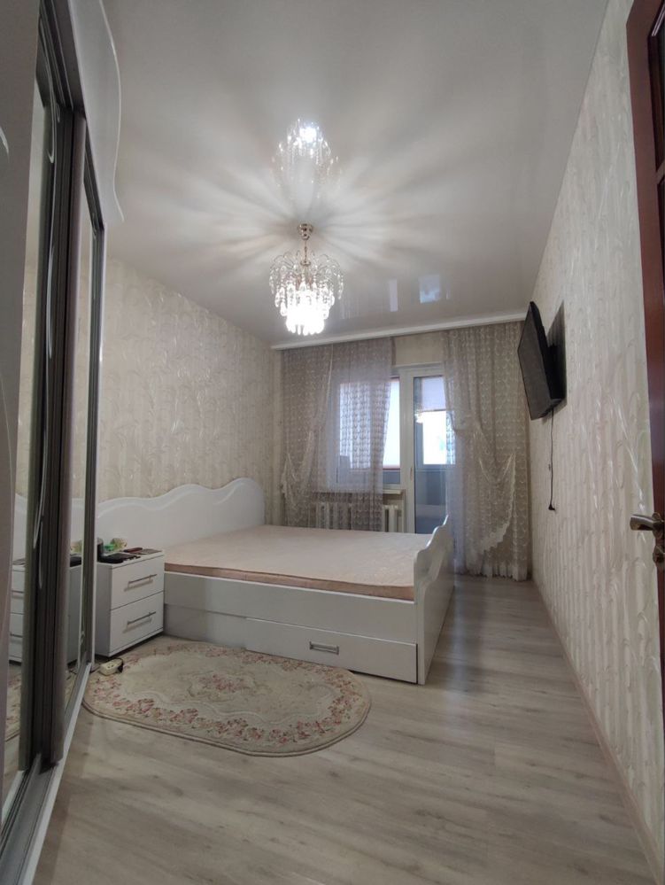 Продам 3 ком. кв. Димитрова , 72кв.м., 6/9эт