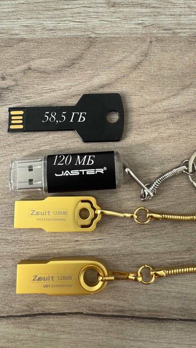 Продам флешкі для музтки