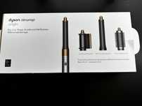 Nowy Dyson Airwrap Origin Gold Gwarancja