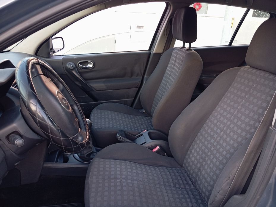 Renault Megane 1.5 dci